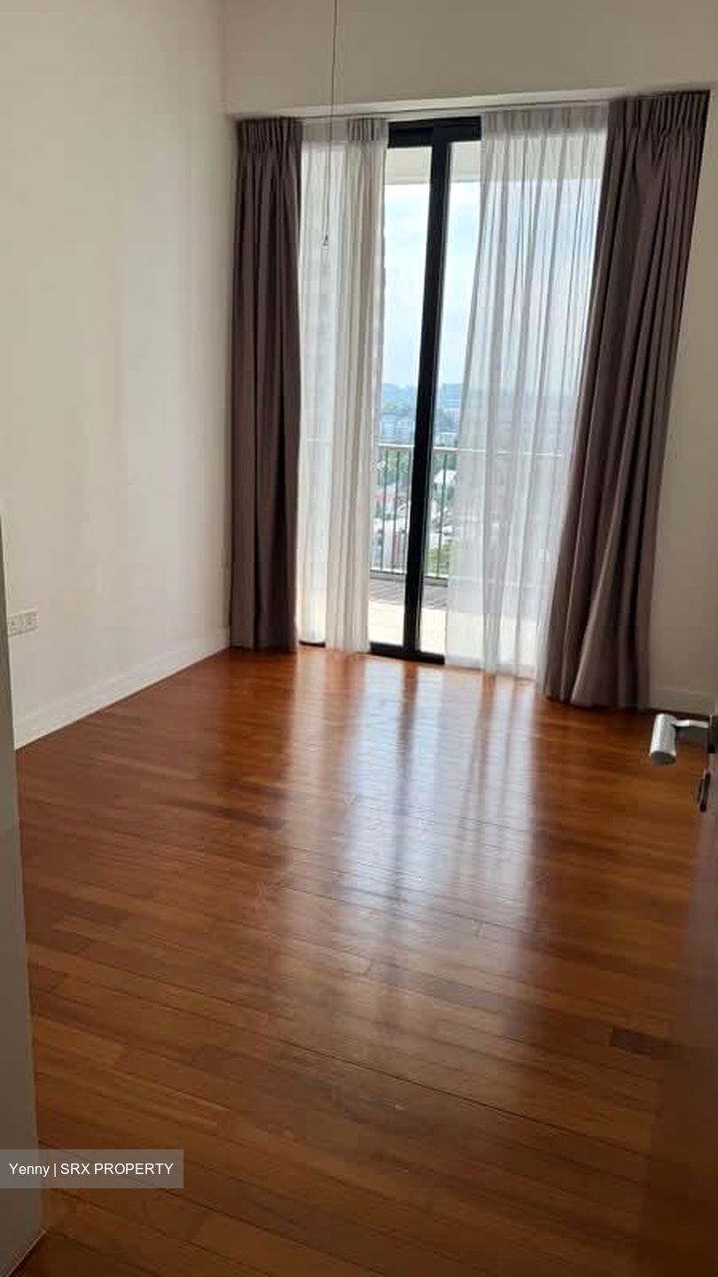 D'Leedon (D10), Condominium #580784361